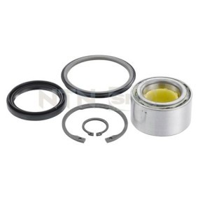 Wheel Bearing Kit 77 03 066 047 SNR R177.33