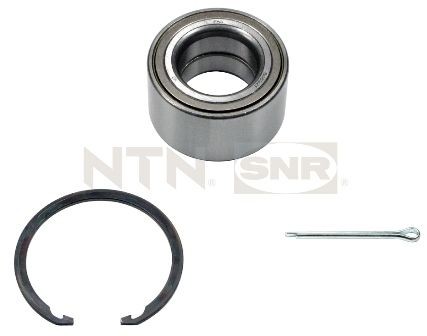 SNR  R184.05 Wheel Bearing Kit