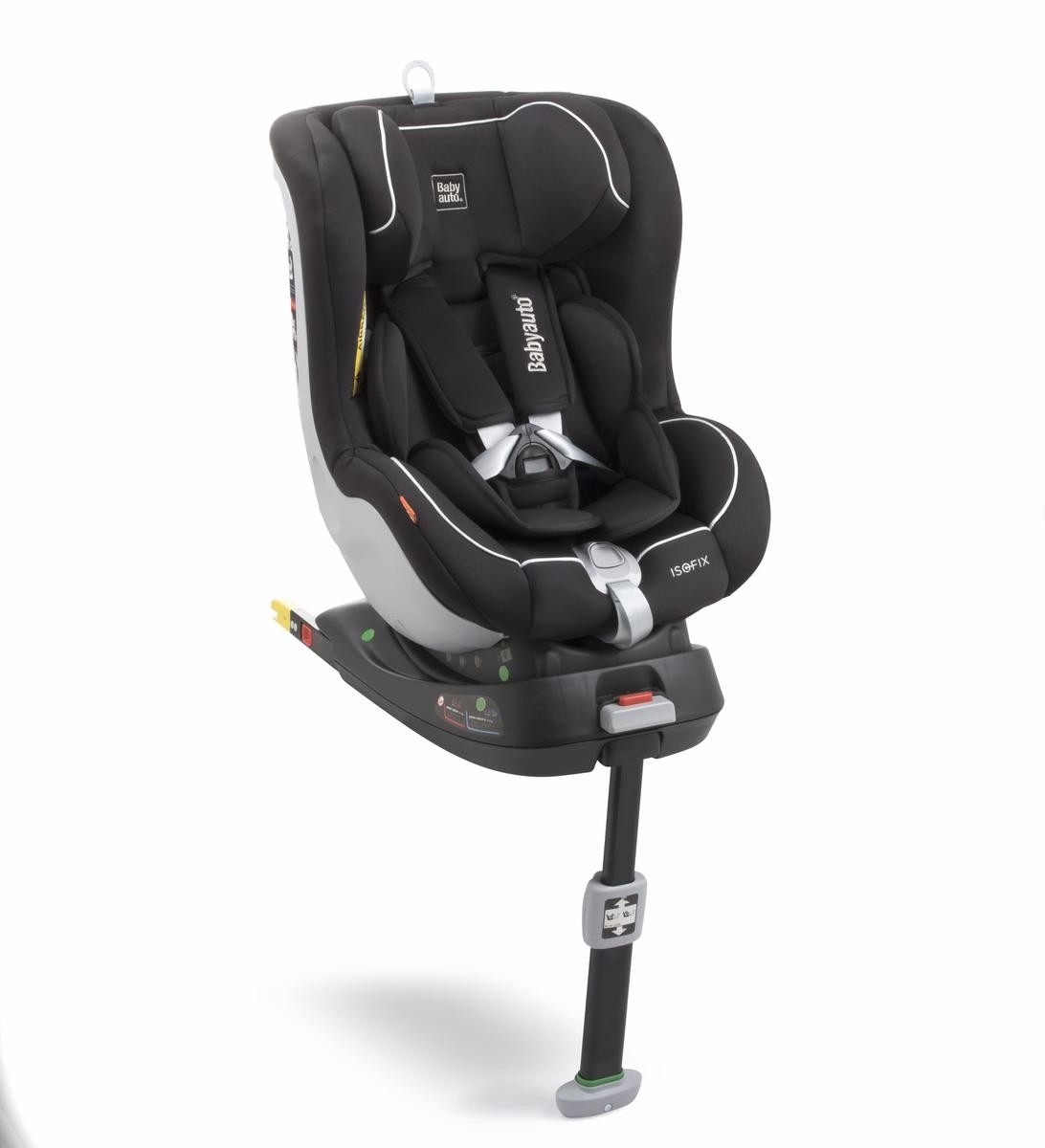 Cadeira criança carro Babyauto 8436015313866 classificação