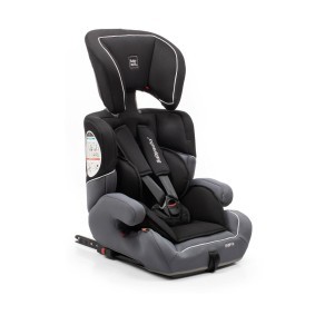 Babyauto Kindersitz 3 Punkt-Gurt (8435593701508)