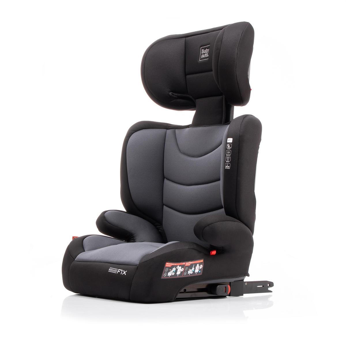 Cadeira carro 8435593701249 Babyauto 8435593701249 de qualidade original