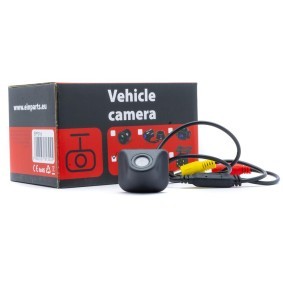 AUDI Rückwärtskamera für Auto: EINPARTS EPP016