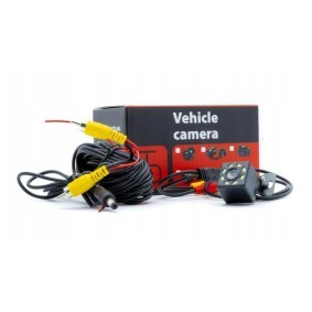 FORD TRANSIT Rear view camera: EINPARTS EPP038