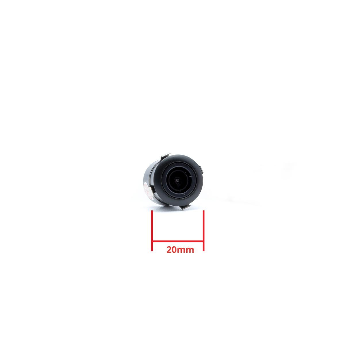 Rückwärtskamera für Auto EPP054 in Original Qualität