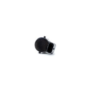 EINPARTS Kit sensori retromarcia anteriore EPPDC45 anteriore, posteriore, Sensore ad ultrasuoni, nero
