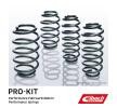 Suspension Kit, coil springs: EIBACH 10750100622