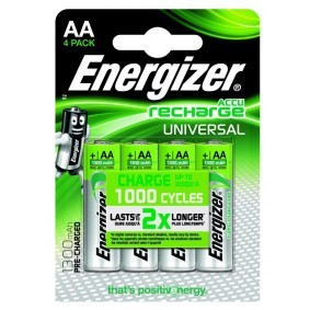 Batterie ENERGIZER E300322100
