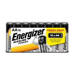 Batterij ENERGIZER E300173300