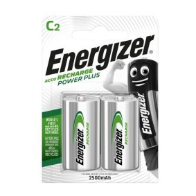 Batterij ENERGIZER E300321800