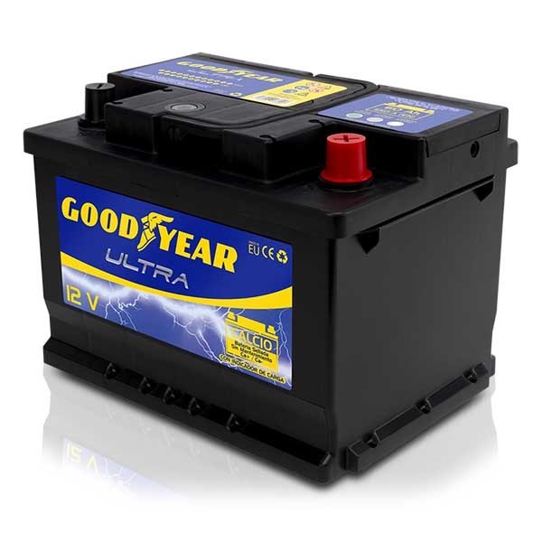 Goodyear Ultra GODF375N Batterie