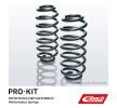 7514120 EIBACH Pro-Kit E7514120 Spring set in original quality