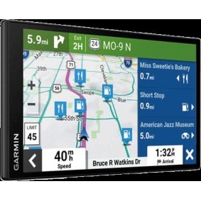 GPS Navigation GARMIN DriveSmart, 76 MT-S EU 010-02470-10