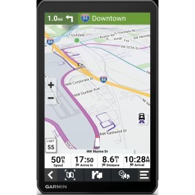 GPS bilnavigator GARMIN 010-02740-10