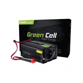 Invertteri Green Cell INV06