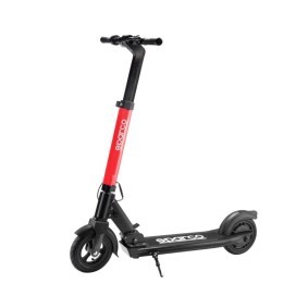E-Scooter SPARCO 099075RS
