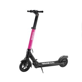 E-Scooter SPARCO 099075PINK