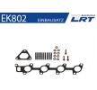 Buy 19343440 LRT EK802 Exhaust manifold mounting kit online