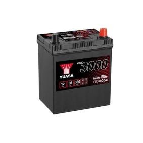 Batterie 31500SAAE03 BTS TURBO B100069 HONDA