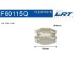 LRT F60115Q pro MERCEDES-BENZ Třída E 2012 levné online