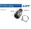 LRT FF55130Q für 307 Schrägheck (3A/C) 2003 billig online