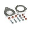 Catalytic converter mounting kit 1945186 HJS 82112285 catalogue