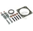Buy 1946441 HJS 82213137 Catalytic converter mounting kit online