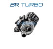 Original BR Turbo 19726156 Turbolader