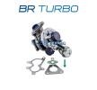 VW T4 Turbolader 19726382 BR Turbo BRTX495 Original Katalog