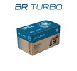 Original BR Turbo 19726534 Turbolader