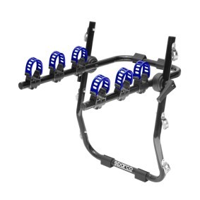 Boot bike rack SPARCO SPB1007