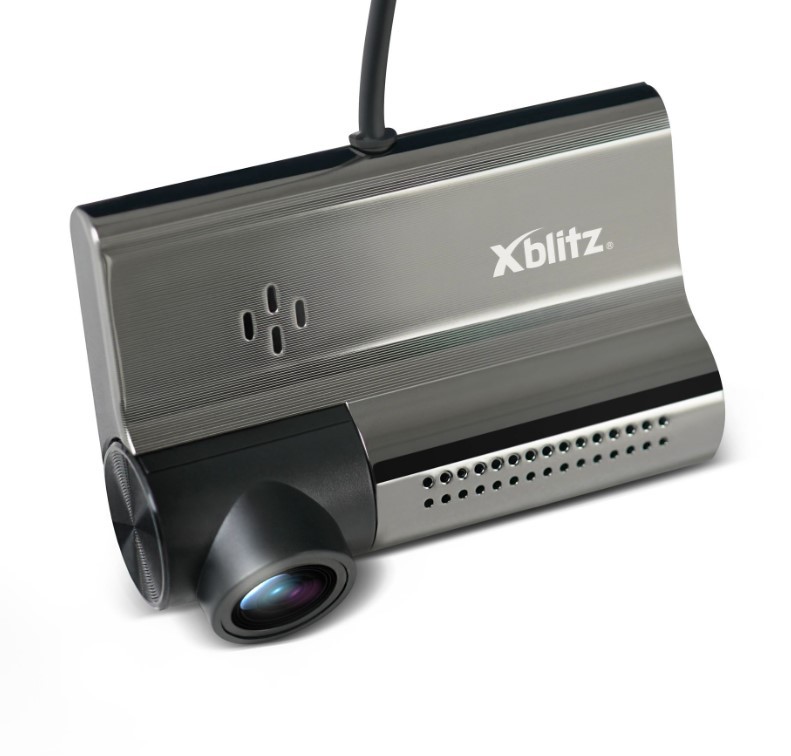 Caméra voiture XBLITZ X6 WiFi 5902479673349