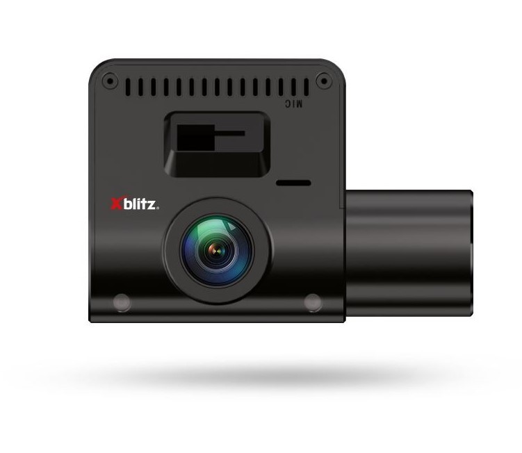 Caméra voiture XBLITZ DUAL VIEW 5902479673356