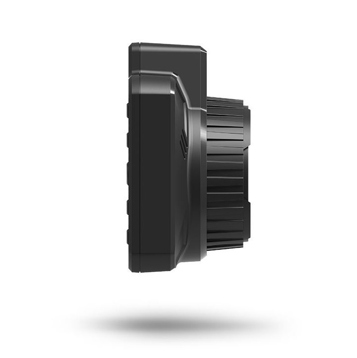 Caméra de bord XBLITZ X7 GPS évaluation