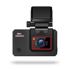 Caméra voiture XBLITZ GENESIS 4K