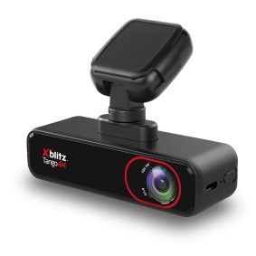 Záznamová kamera XBLITZ TANGO 4K