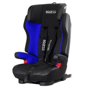 Child car seat SPARCO SK700 SK700BL