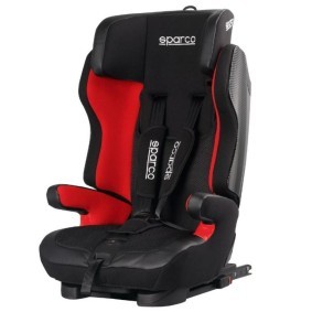 Child car seat SPARCO SK700 SK700RD