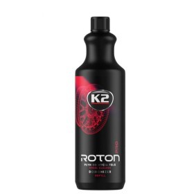 K2 Detergente per cerchione D1001R