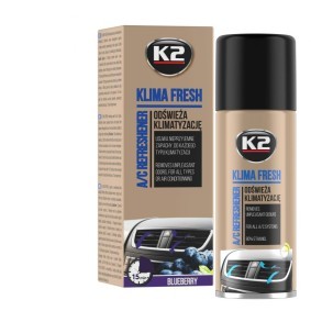 Spray de désinfection pour climatisations K2 K222BB