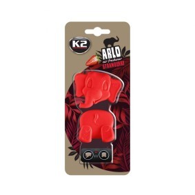 K2 Duftmännchen fürs Auto (V89TRU)