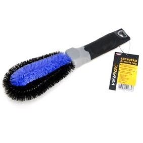 Alloy wheel cleaning brush VIRAGE 97-025