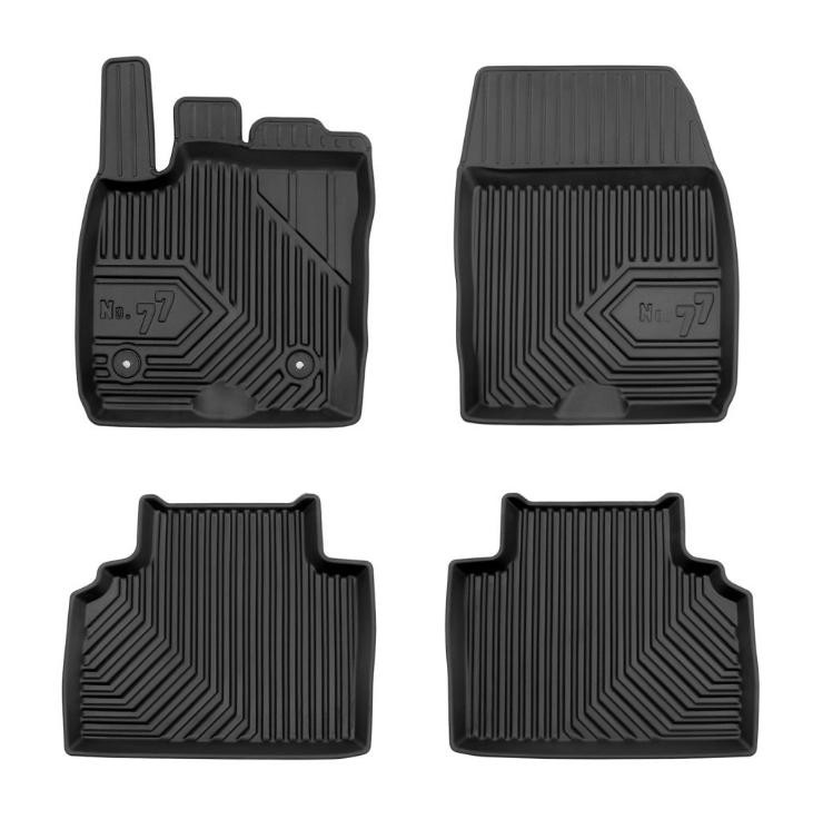 Bilmattor FROGUM 77409323