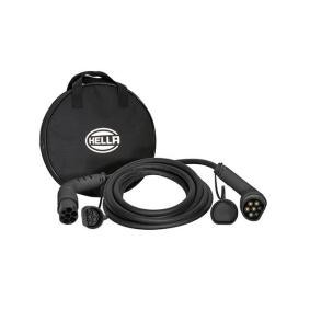 Charging cable HELLA 8KE 358 255-011 AUDI e-tron GT Saloon