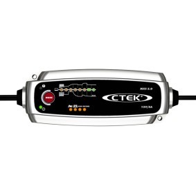 Batterielader CTEK MXS 5.0 56-998