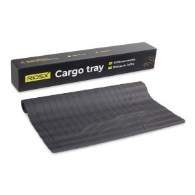 FORD TRANSIT Car boot liner: RIDEX Width: 120cm 4731A0464