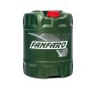 original FANFARO 19847604 Engine oil