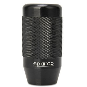 SPCG111 SPARCO SPC RACING Schaltknäuf Aluminium SPCG111 ❱❱❱ Preis und  Erfahrungen