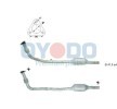 19849593 Oyodo 10N0005OYO für VW LUPO 2001 günstig online