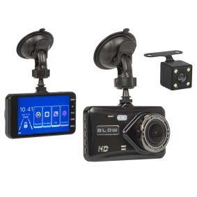 BLOW Caméra de voiture avec détecteur de mouvement (78-565#)