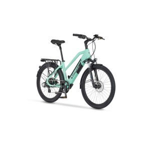 E-bike EASYBIKE YK SPIRIT-SZ